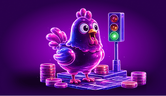 Chicken Roads