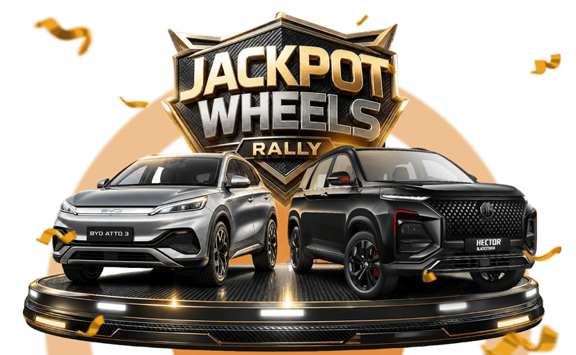Win MG Hector Plus