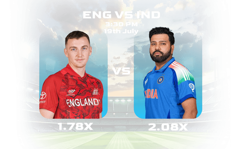 ODI Series