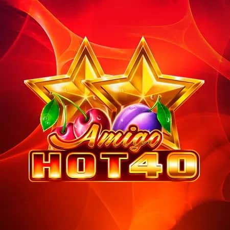 Amigo Hot 40