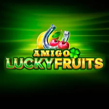Amigo Lucky Fruits