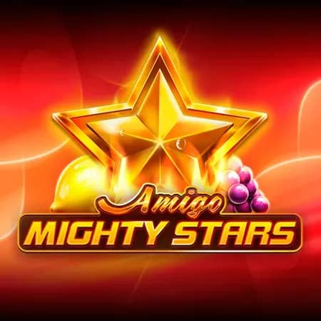 Amigo Mighty Starts