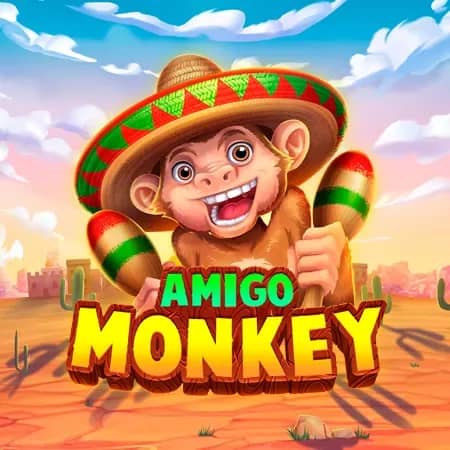 Amigo Monkey