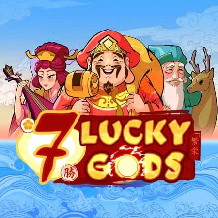 7 Lucky Gods