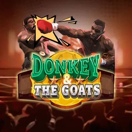 DonKey & the GOATs