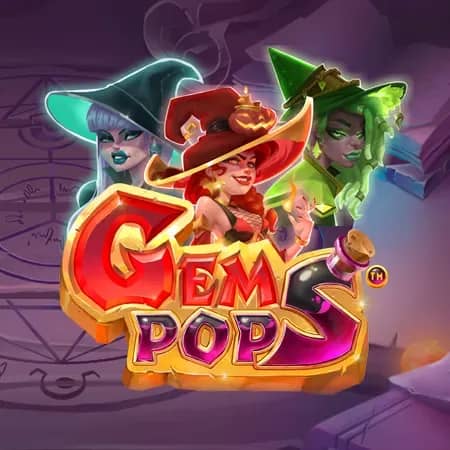 Gem Pops