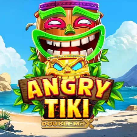 Angry Tiki DoubleMax