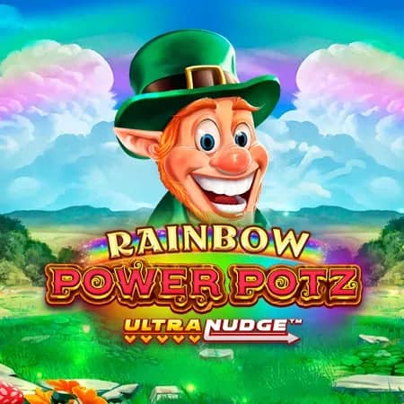 Rainbow Power Pots UltraNudge