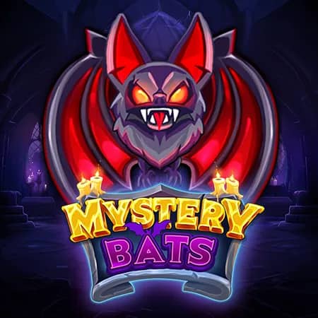 Mystery Bats
