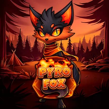 Pyrofox