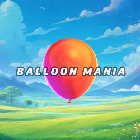 Balloon Mania
