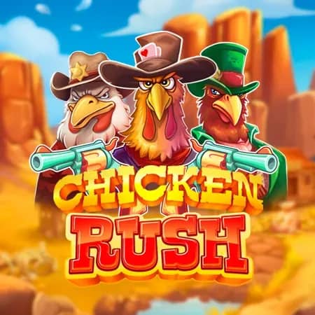 Chicken Rush