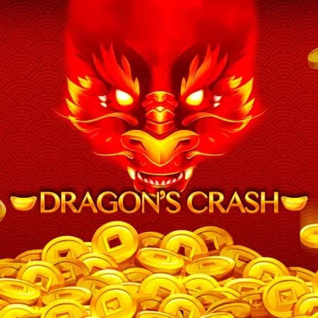 Dragon's Crash