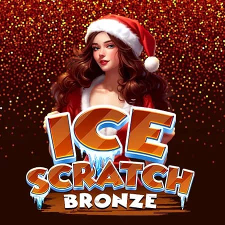 Ice Scratch Bronze