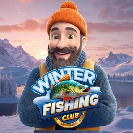 Winter Fishing Club