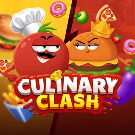 Culinary Clash