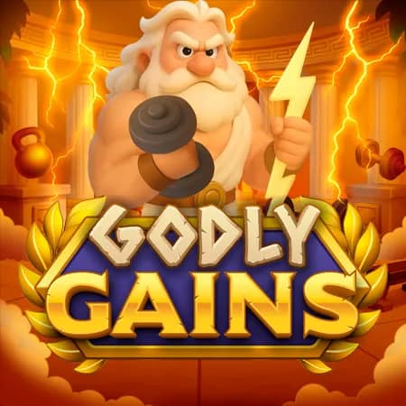 Godly Gains