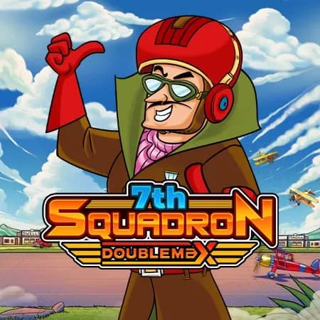 7th Squadron DoubleMax