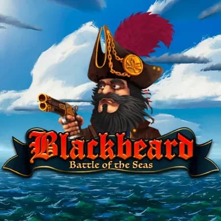 Blackbeard Battle Of The Seas