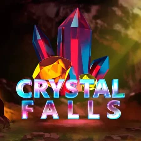 Crystal Falls
