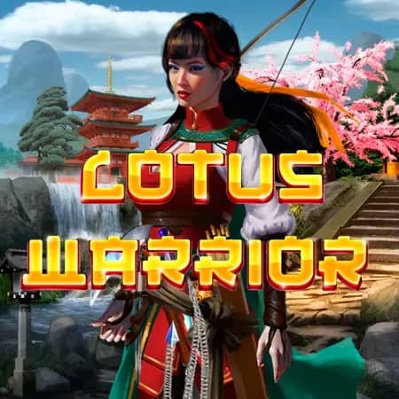 Lotus Warrior