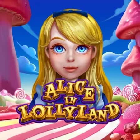 Alice In Lollyland