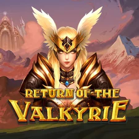 Return of the Valkyrie