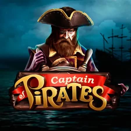 Captain Of Pirates
