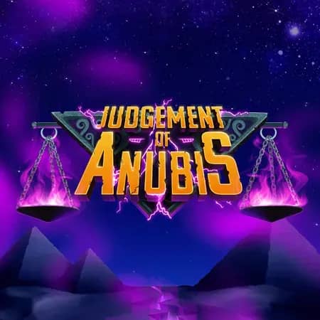 Judgement of Anubis Bingo