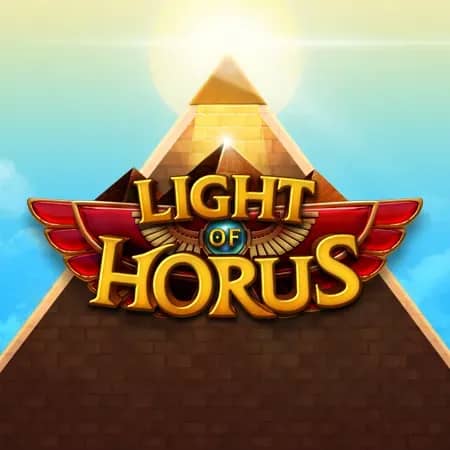 Light of Horus Bingo