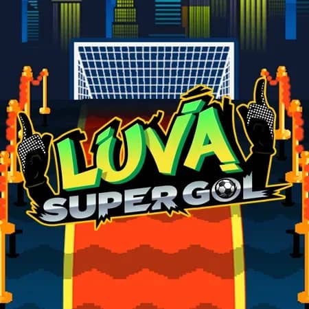 Luva SuperGoal