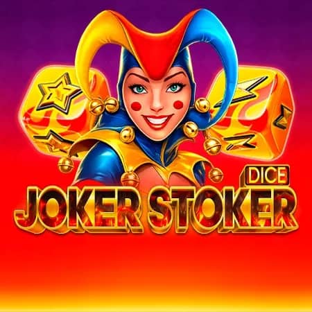Joker Stoker Dice