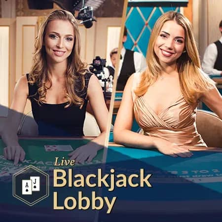 Blackjack Lobby
