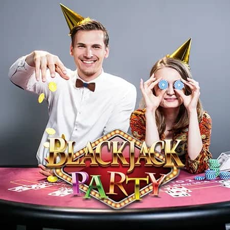 Blackjack Party
