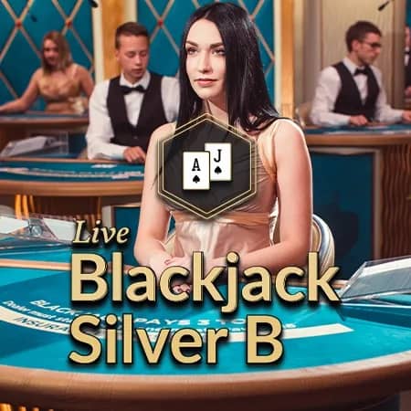 Blackjack Silver B