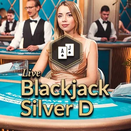 Blackjack Silver D