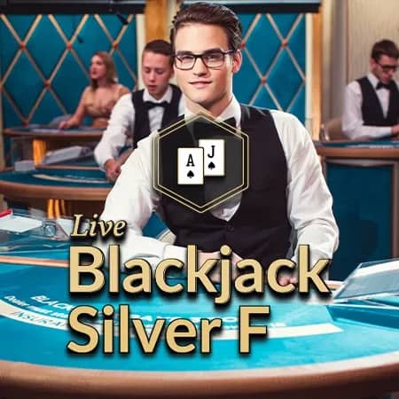 Blackjack Silver F