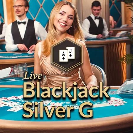 Blackjack Silver G