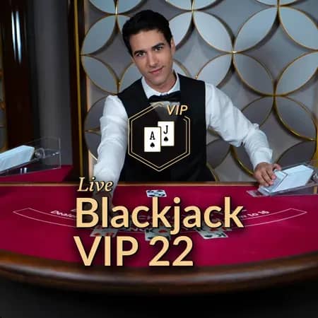 Blackjack VIP 22