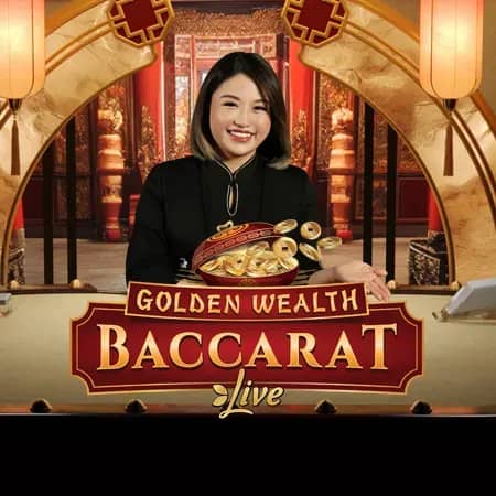 Emperor Golden Wealth Baccarat