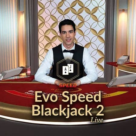Evo Speed Blackjack 2