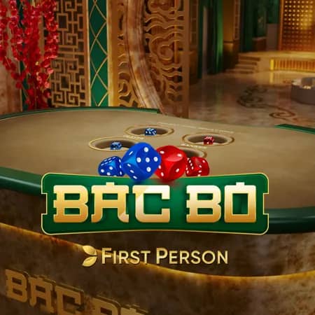 First Person Bac Bo