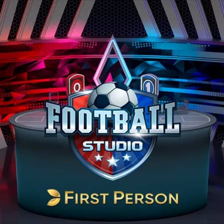First Person Football Studio