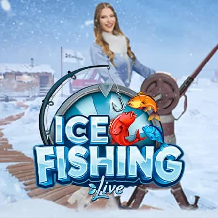 Ice Fishing