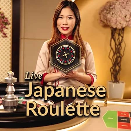 Japanese Roulette