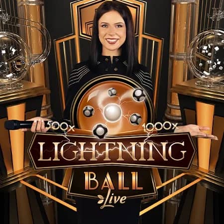 Lightning Ball