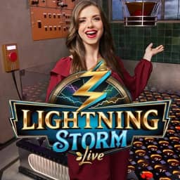 Lightning Storm