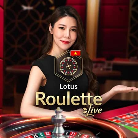 Lotus Roulette