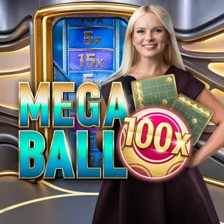 Mega Ball