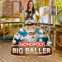 Monopoly Big Baller